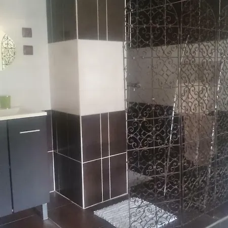 Appartement Le vieux Pressoir à Saint-Germain-lès-Arlay Extérieur photo