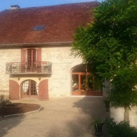Appartement Le vieux Pressoir à Saint-Germain-lès-Arlay Extérieur photo