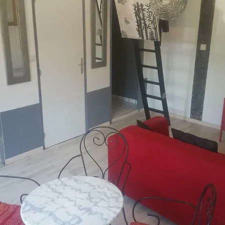 Appartement Le vieux Pressoir à Saint-Germain-lès-Arlay Extérieur photo