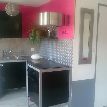 Appartement Le vieux Pressoir à Saint-Germain-lès-Arlay Extérieur photo