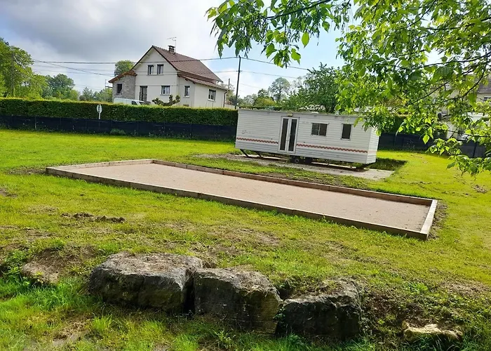 Le Vieux Pressoir