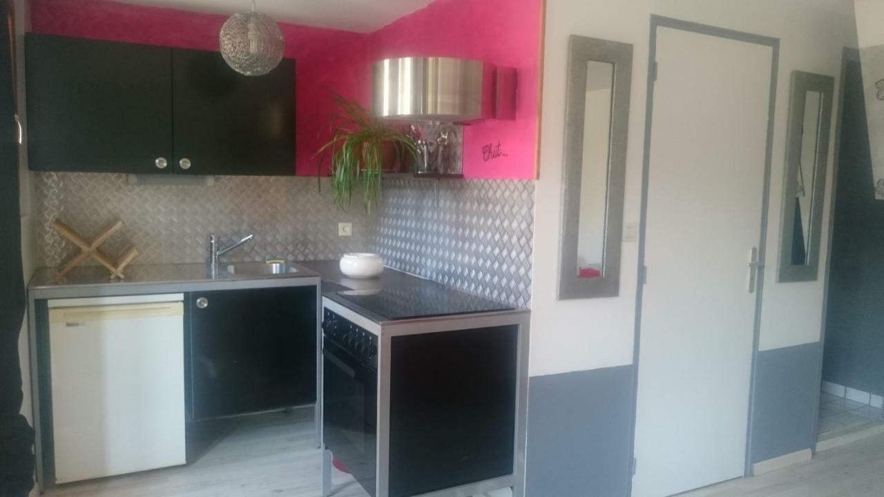 Apartment Le Vieux Pressoir