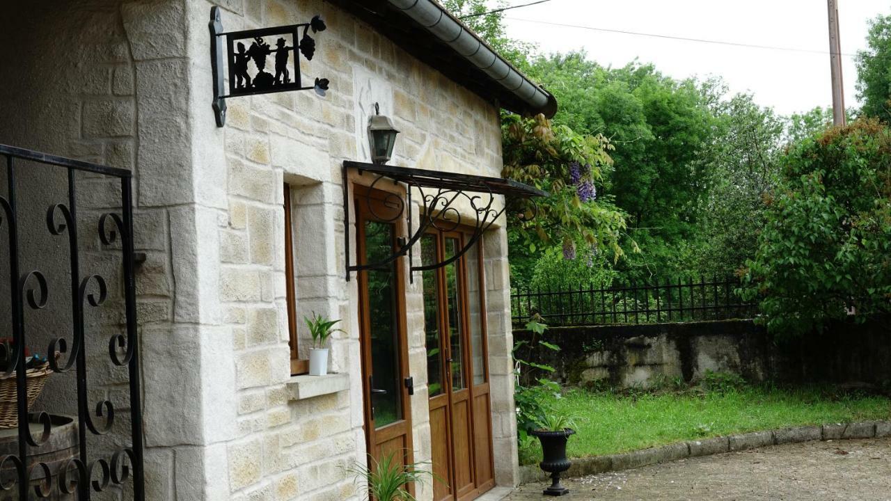 Le Vieux Pressoir