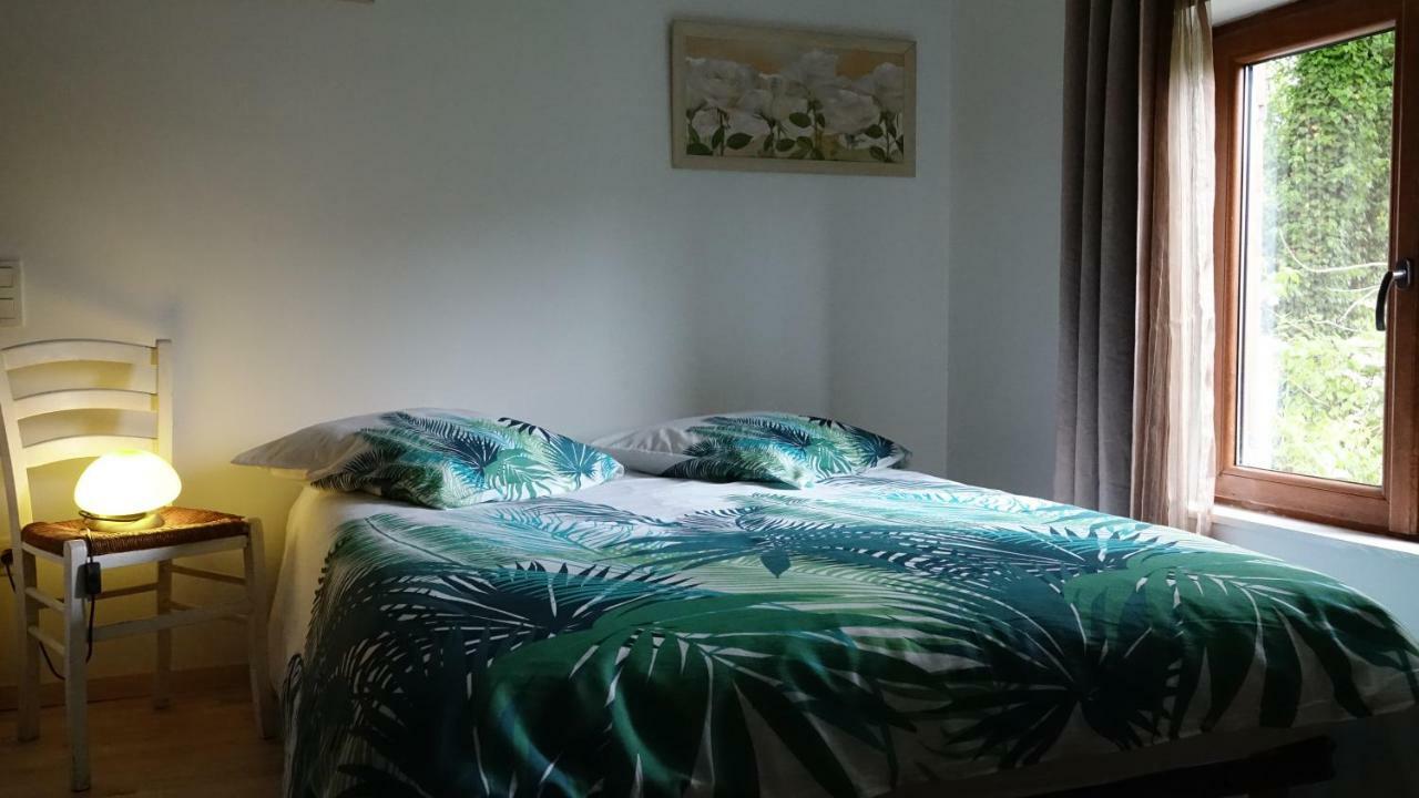 Le Vieux Pressoir *