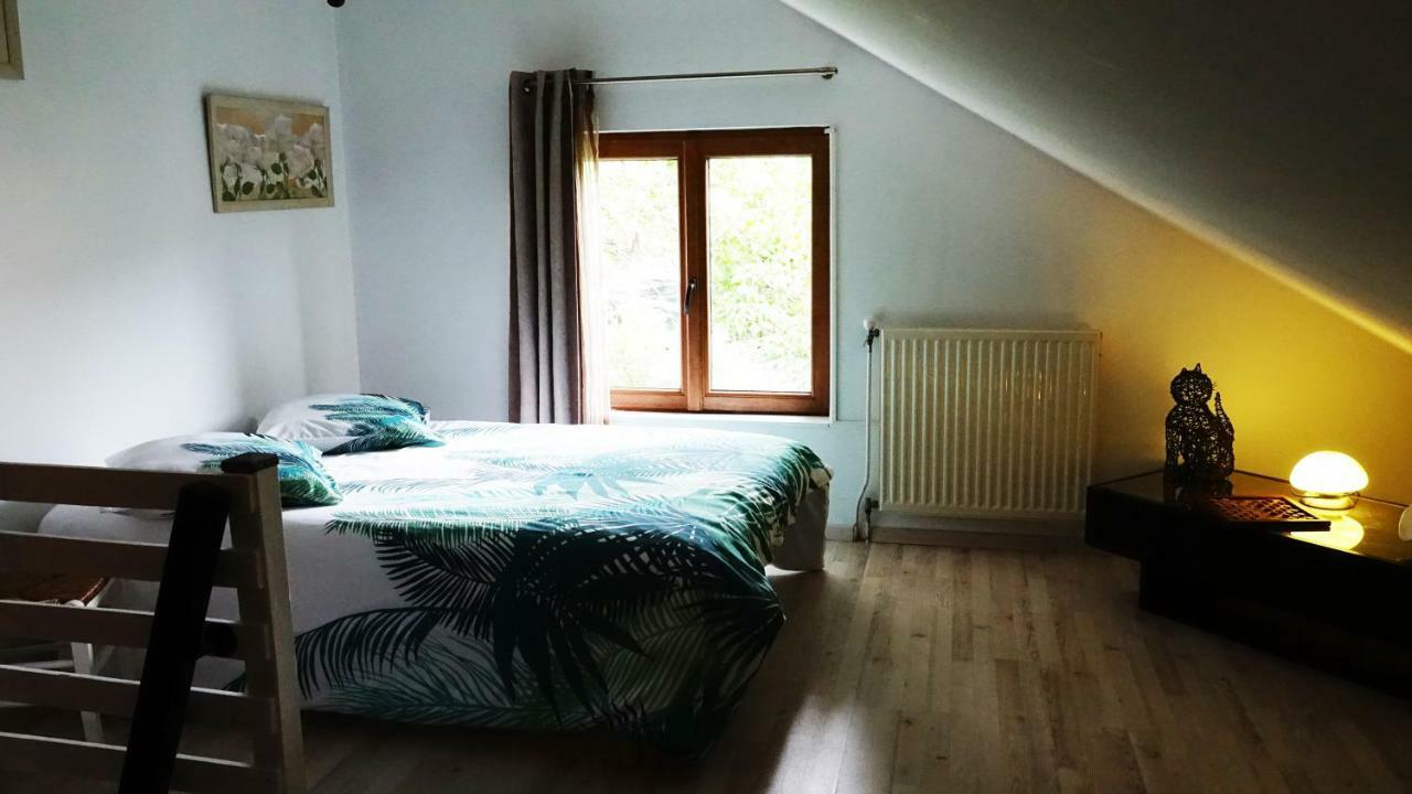 Le Vieux Pressoir